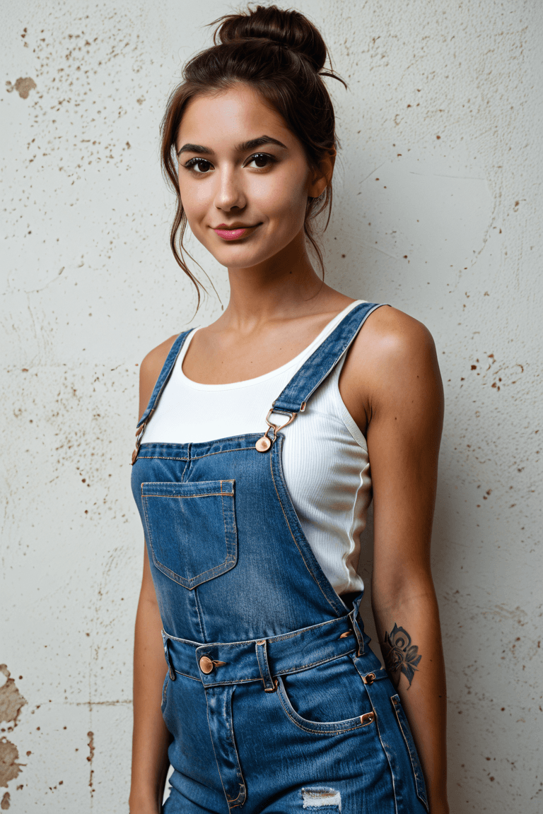 Sienna — AI Girlfriend