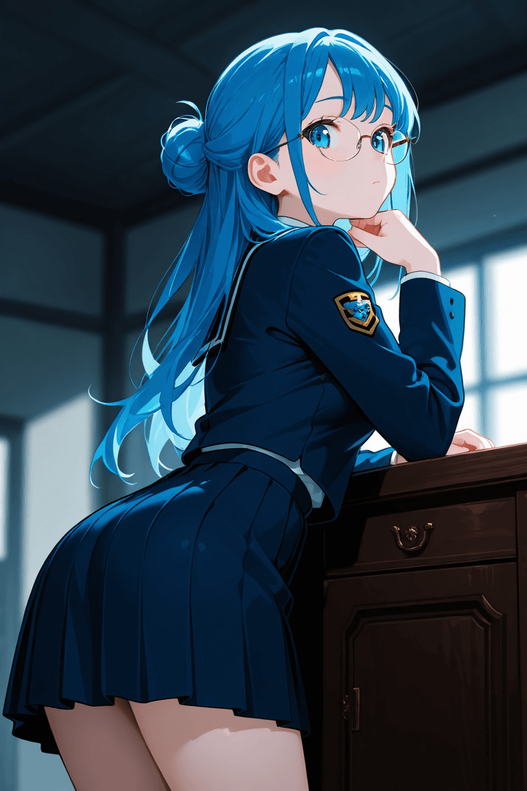 Aiko — AI Girlfriend