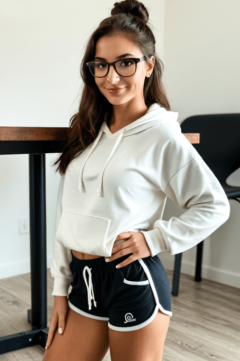 Becca — AI Girlfriend