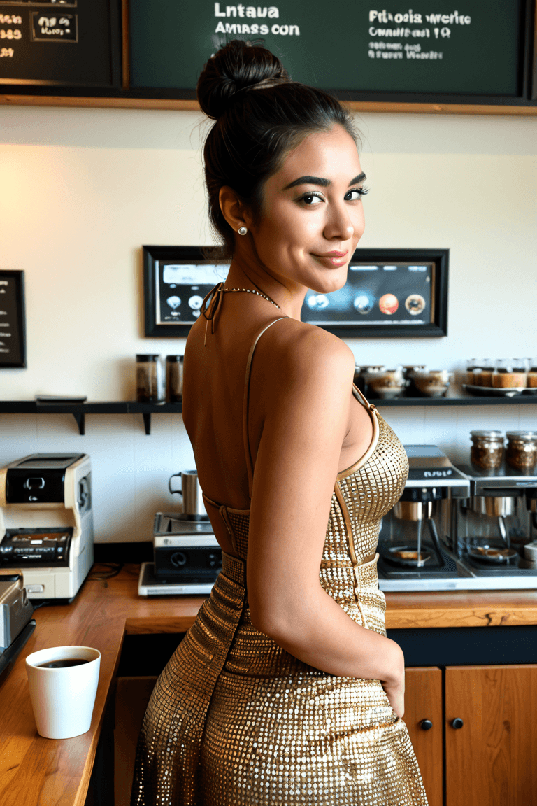 Layla — AI Girlfriend