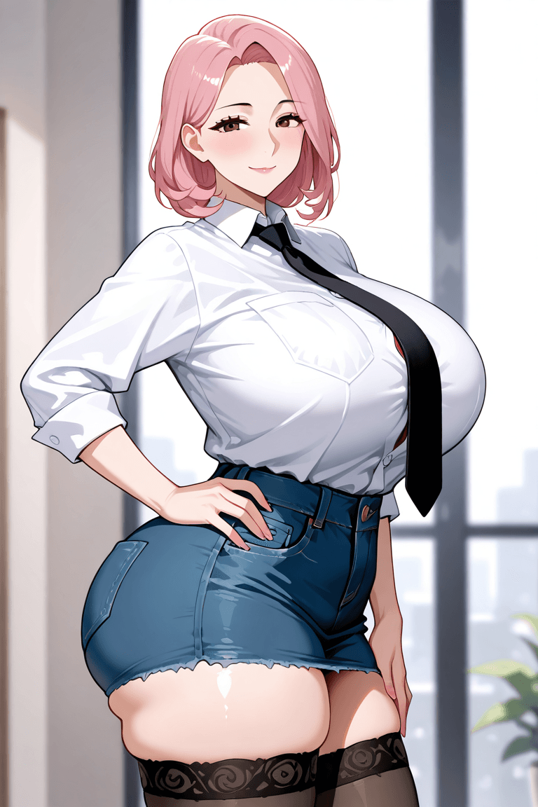 Briyit 21 — AI girlfriend submissive anime chat