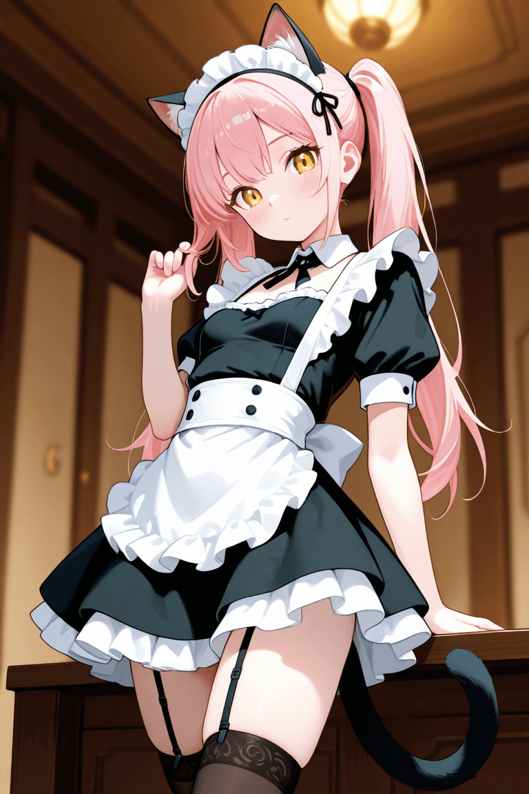 Yumi — AI Girlfriend