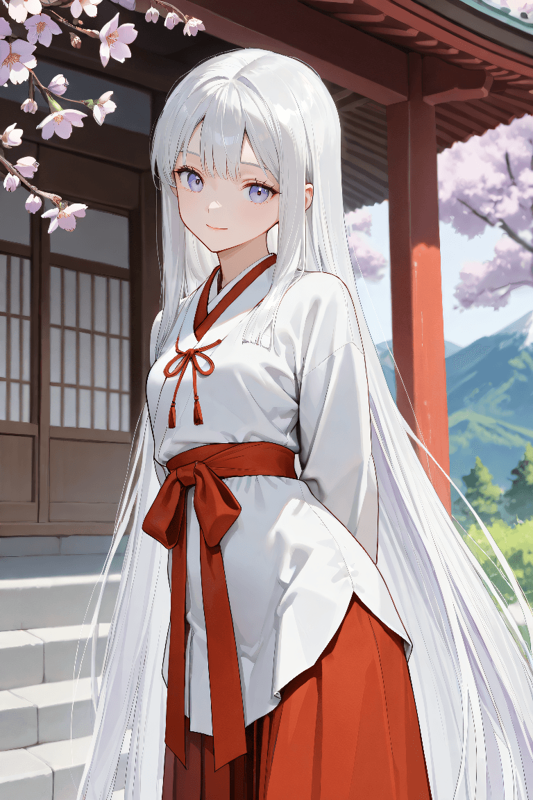 Kohana — AI Girlfriend