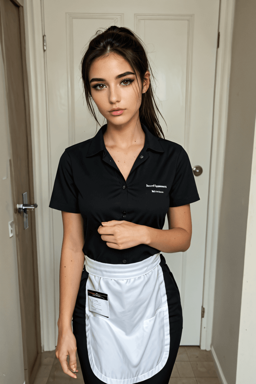 Sienna — AI Girlfriend