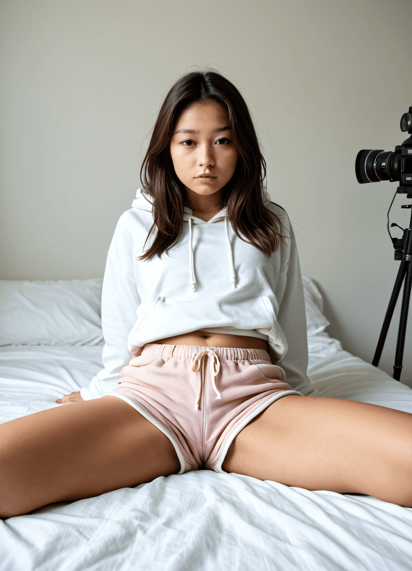 Hana — AI Girlfriend