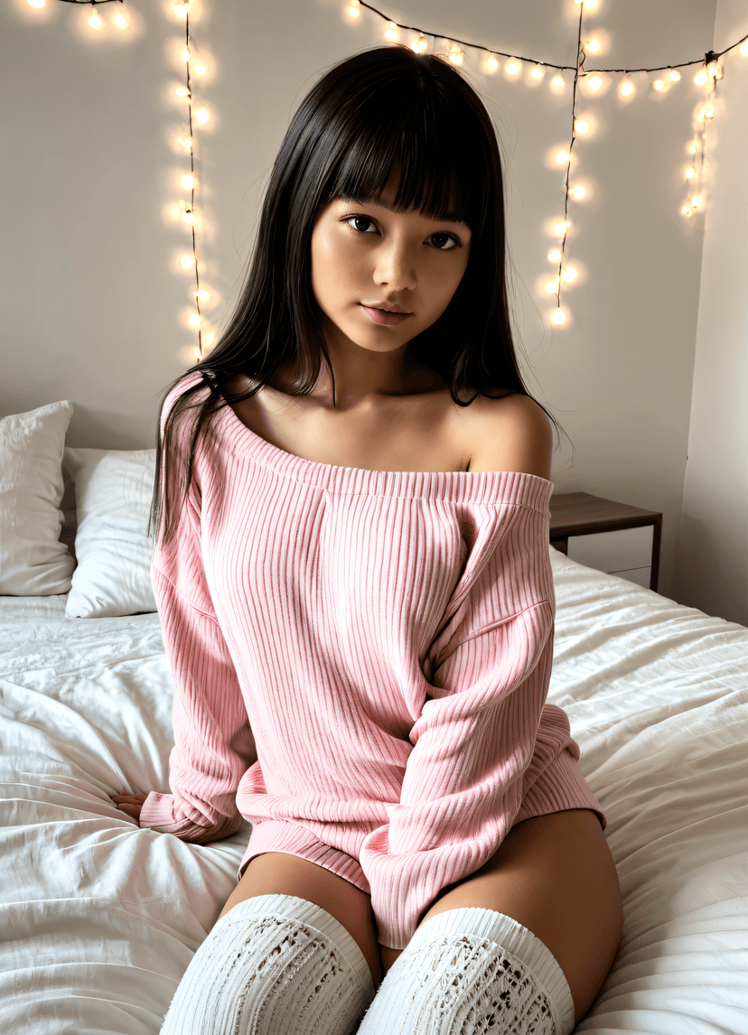 Yuki — AI Girlfriend