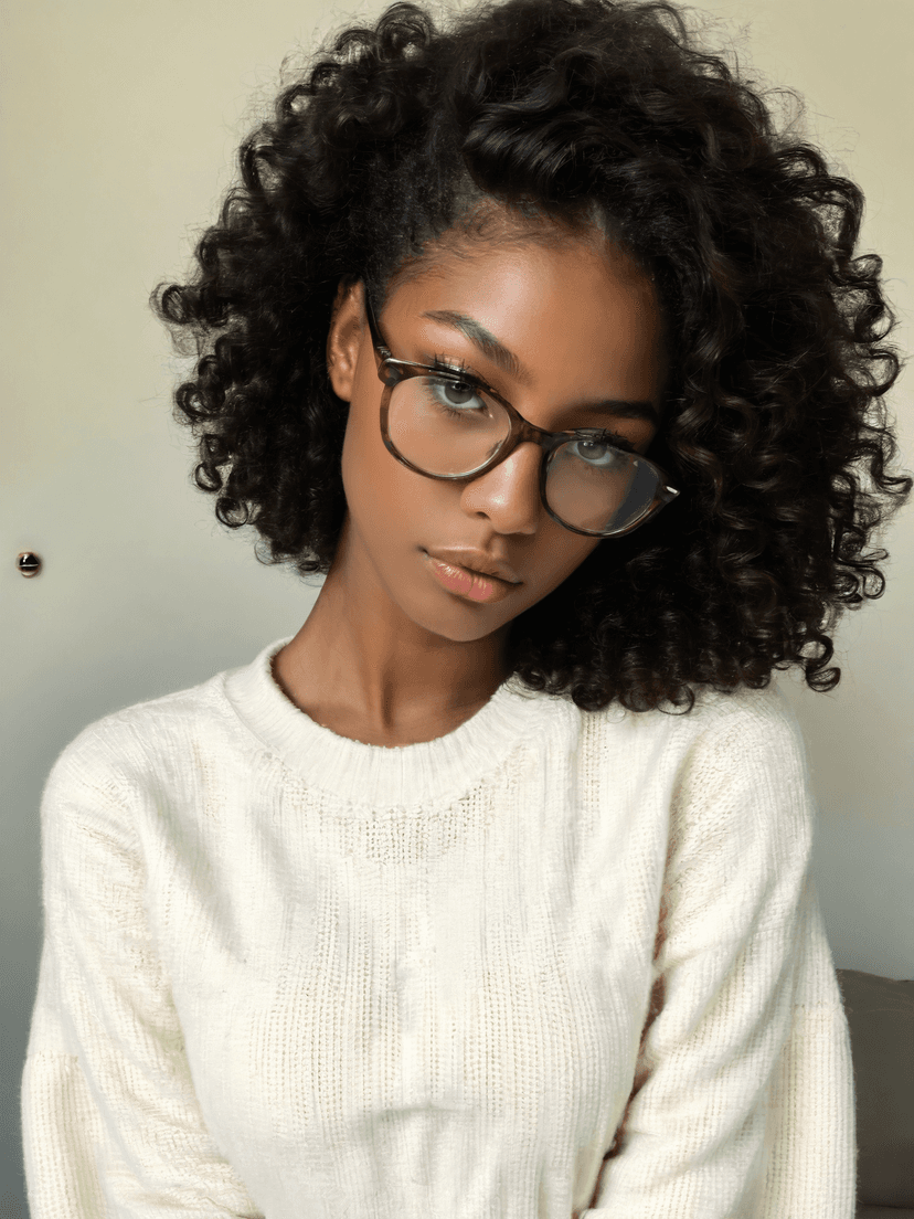 TestChar Ivory — AI Girlfriend