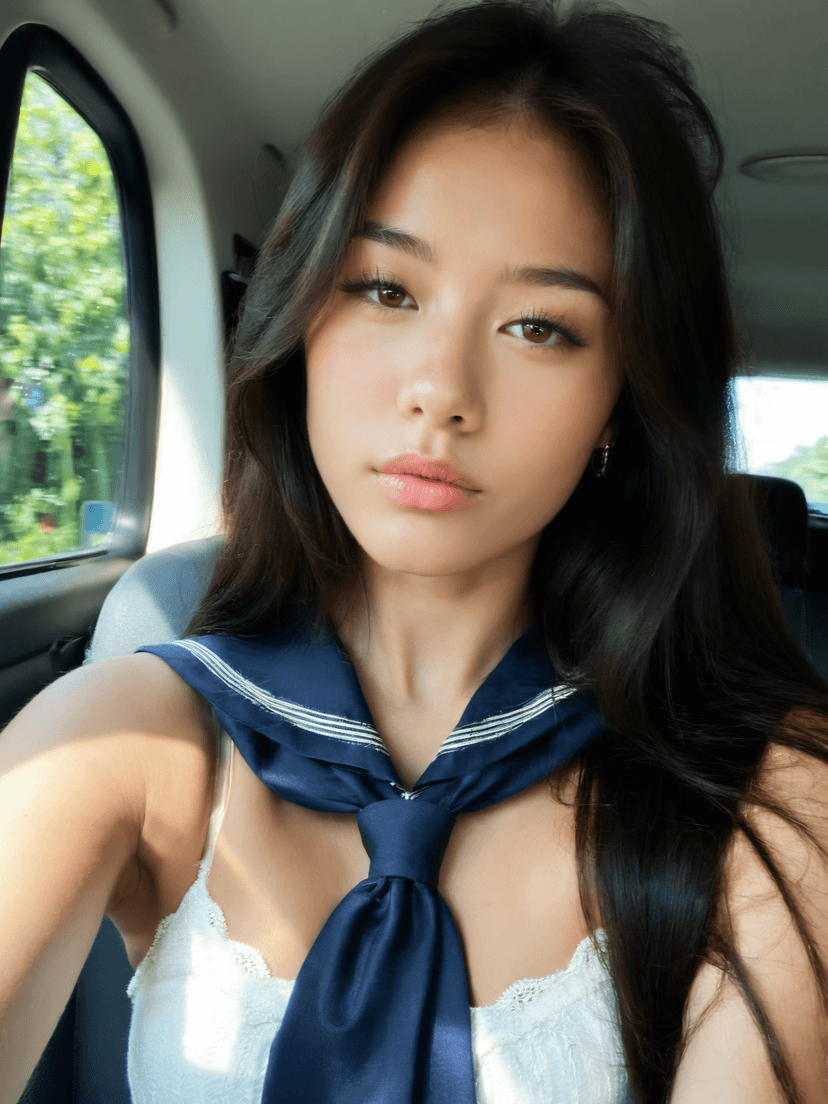 TestChar Sakura — AI Girlfriend