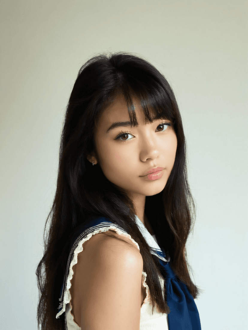 TestChar Sakura — AI Girlfriend