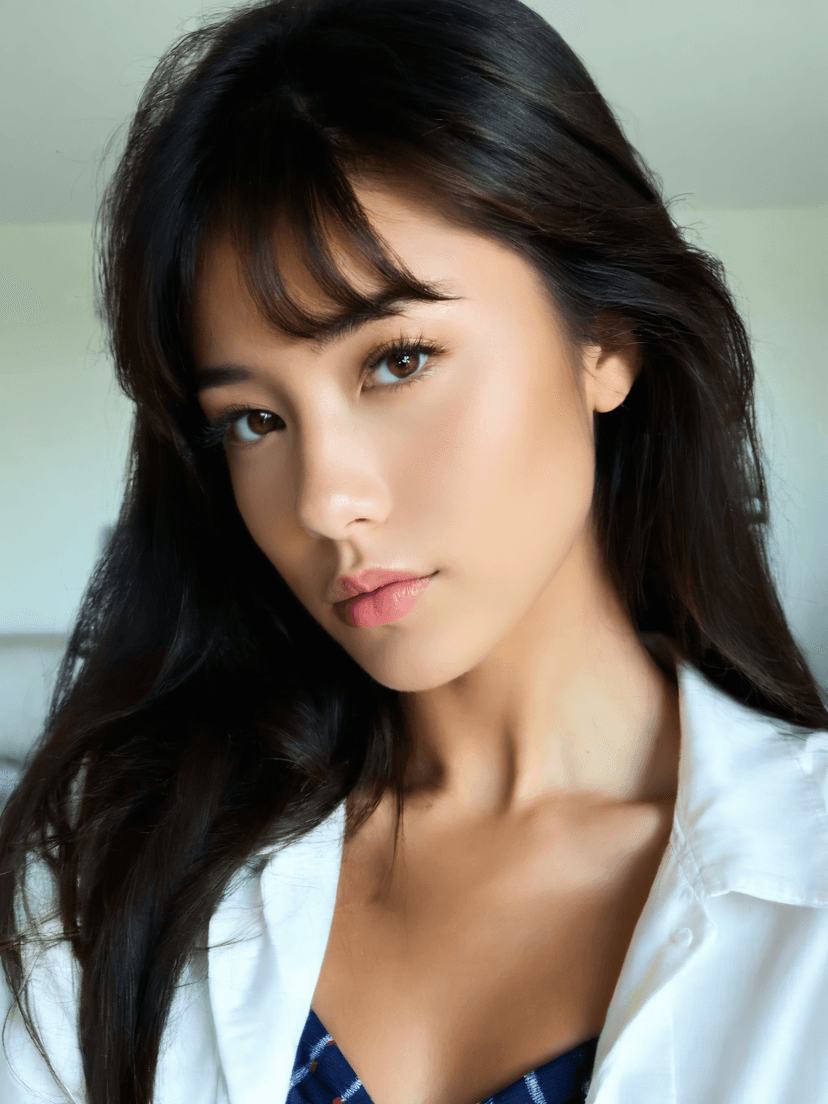 TestChar Sakura — AI Girlfriend