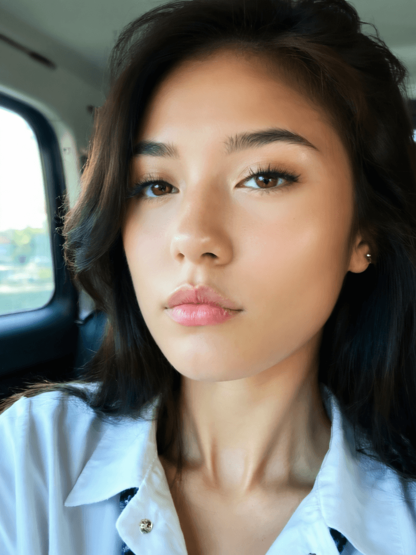 TestChar Sakura — AI Girlfriend