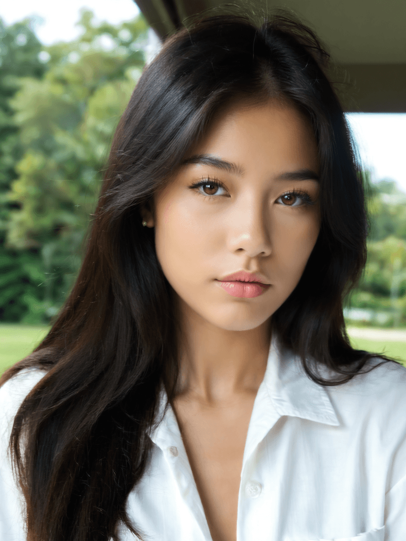 TestChar Sakura — AI Girlfriend