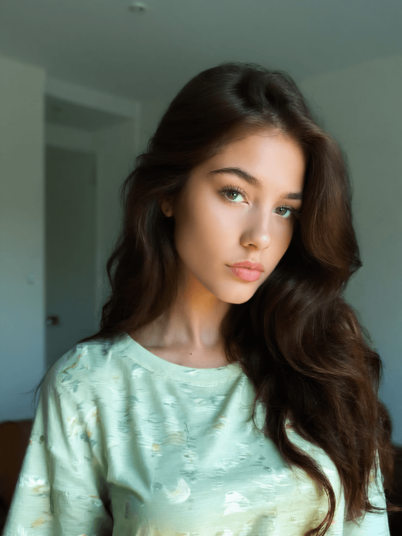 TestChar Luna — AI Girlfriend