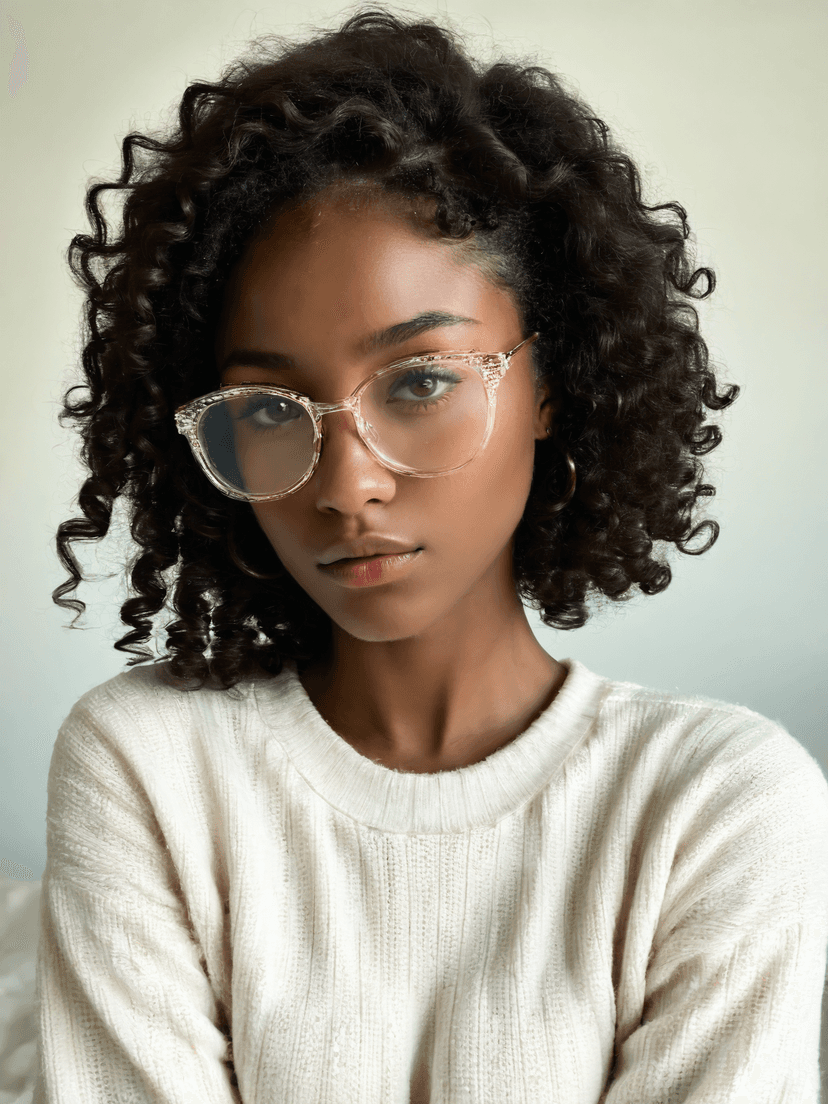 TestChar Ivory — AI Girlfriend