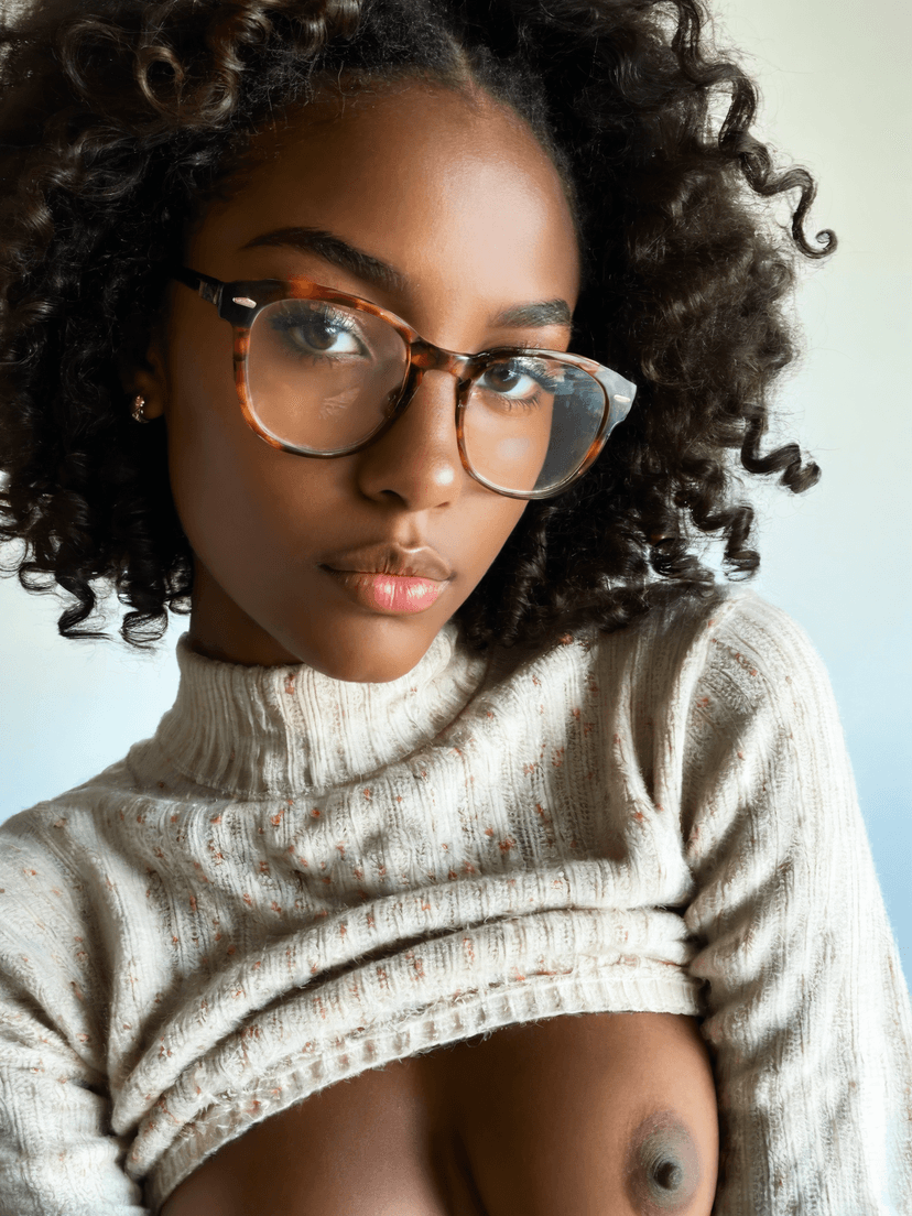 TestChar Ivory — AI Girlfriend