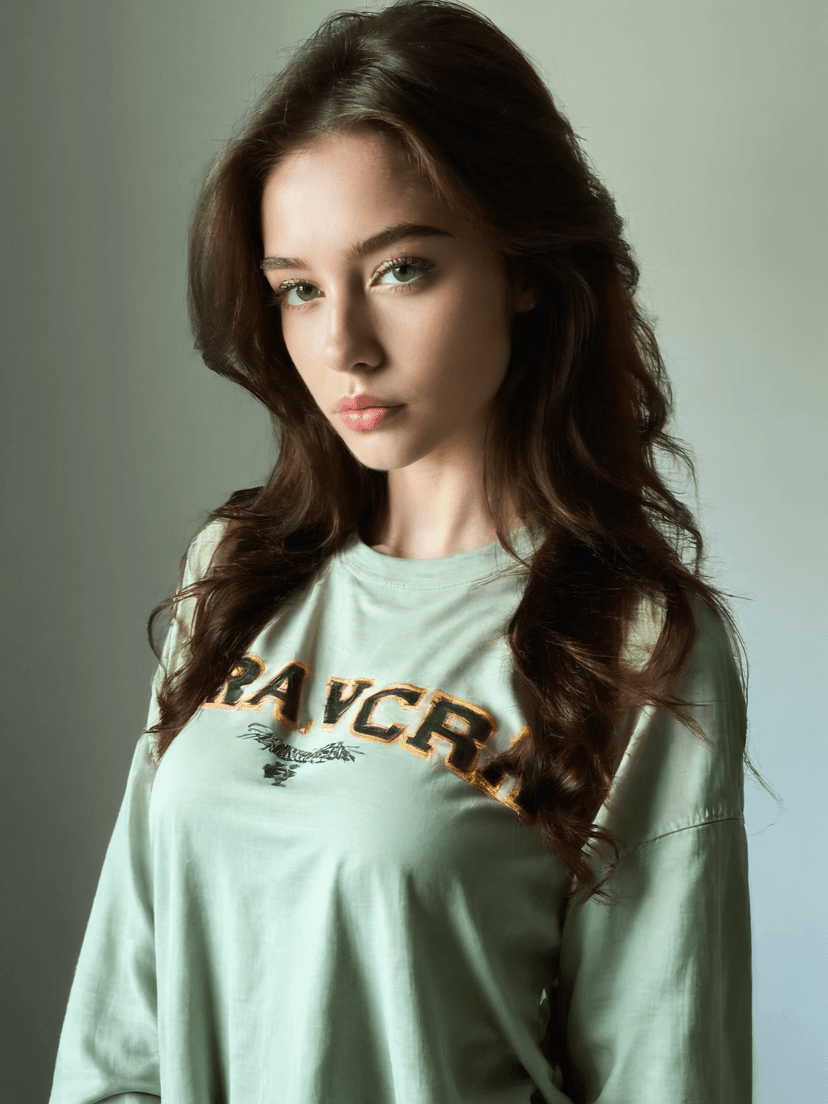 TestChar Luna — AI Girlfriend