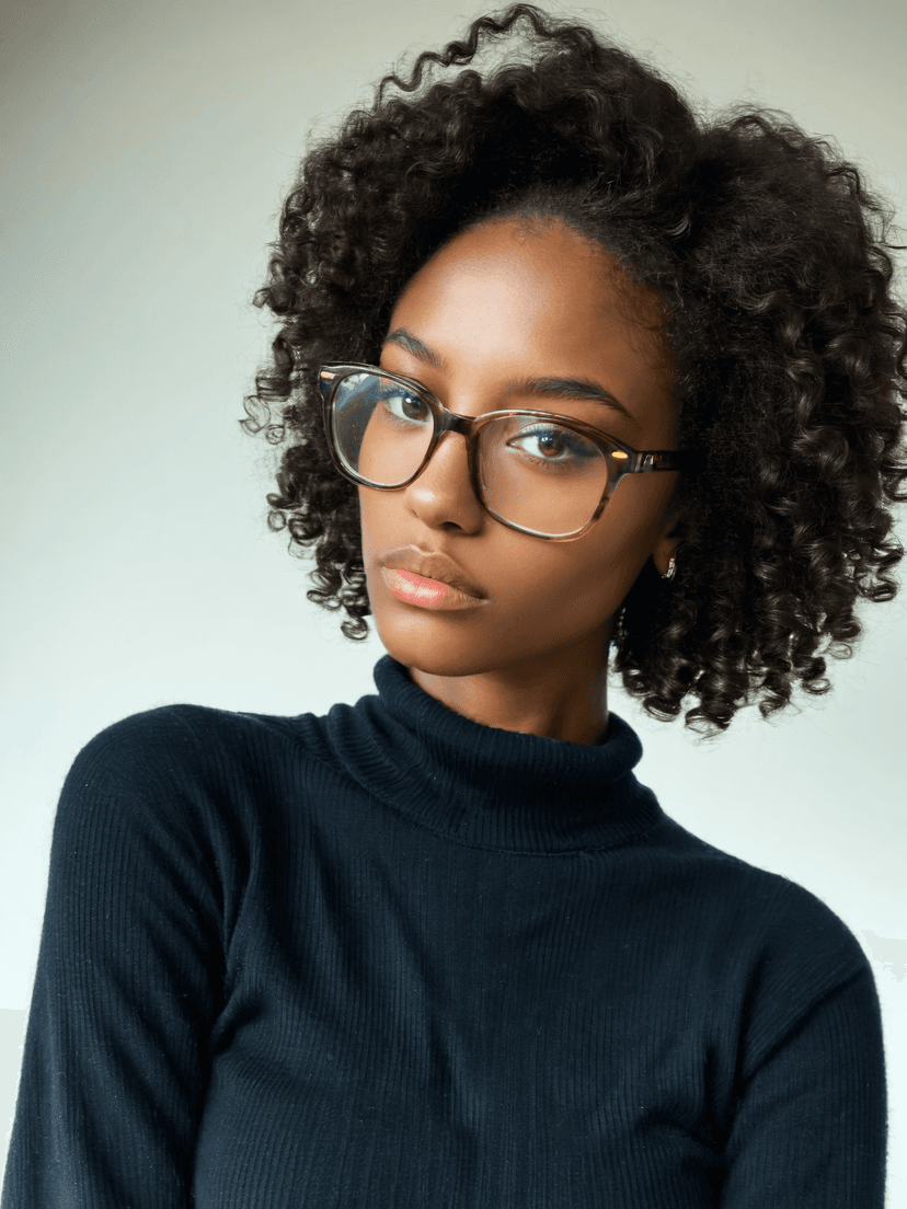 TestChar Ivory — AI Girlfriend