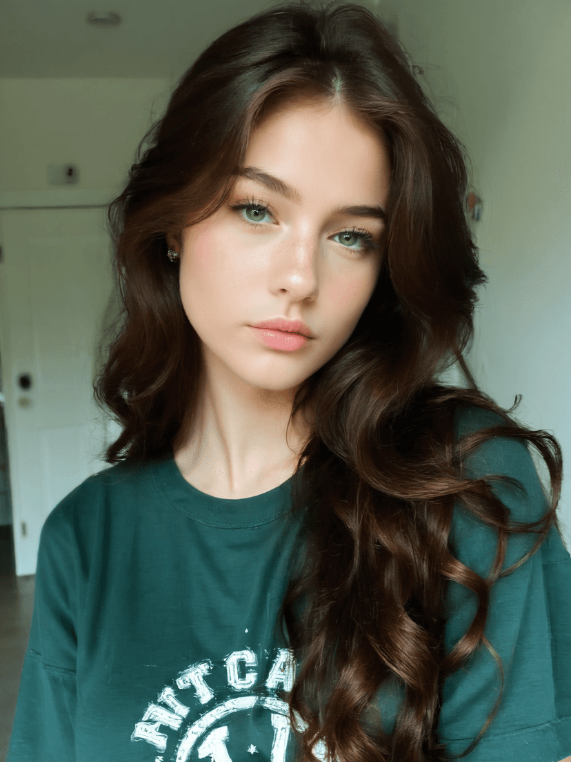 TestChar Luna — AI Girlfriend