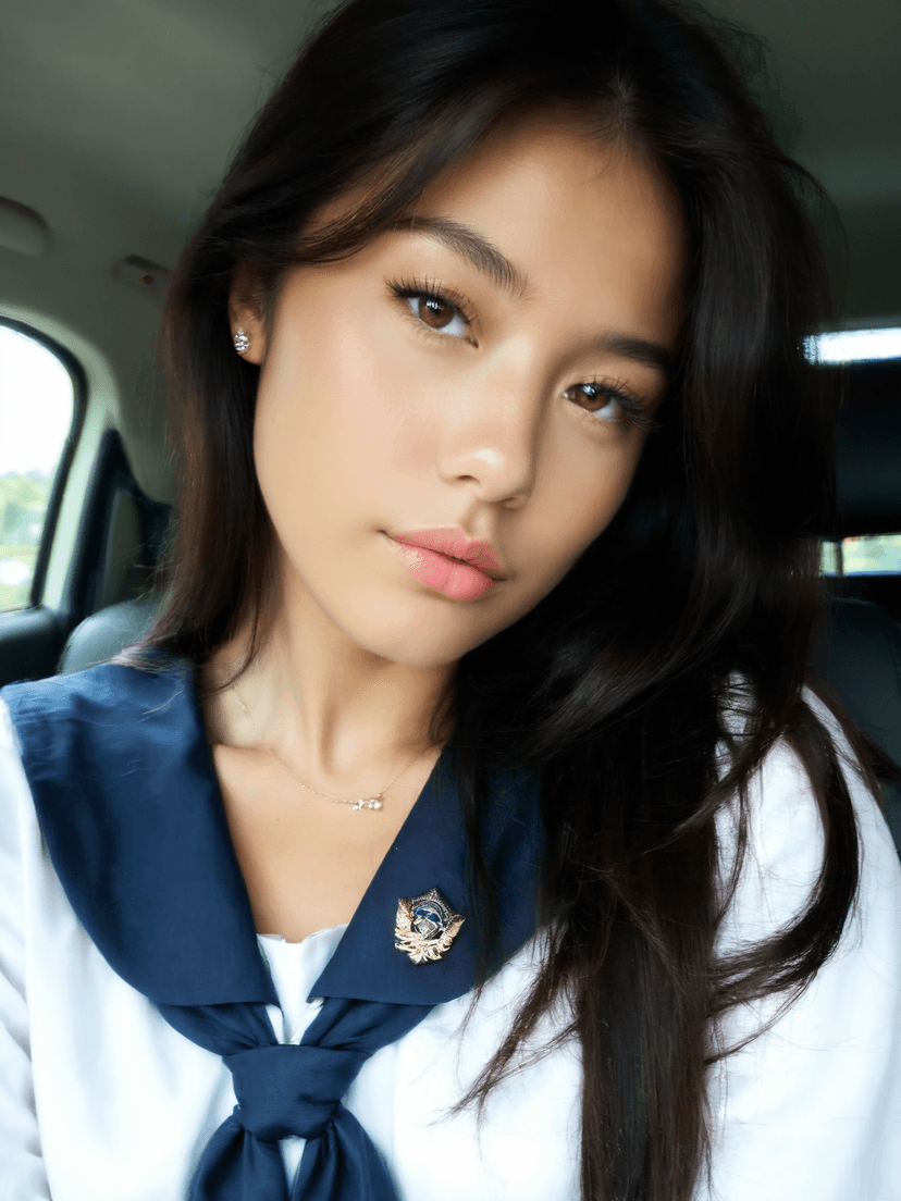 TestChar Sakura — AI Girlfriend