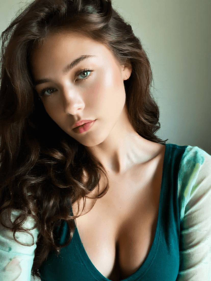 TestChar Luna — AI Girlfriend