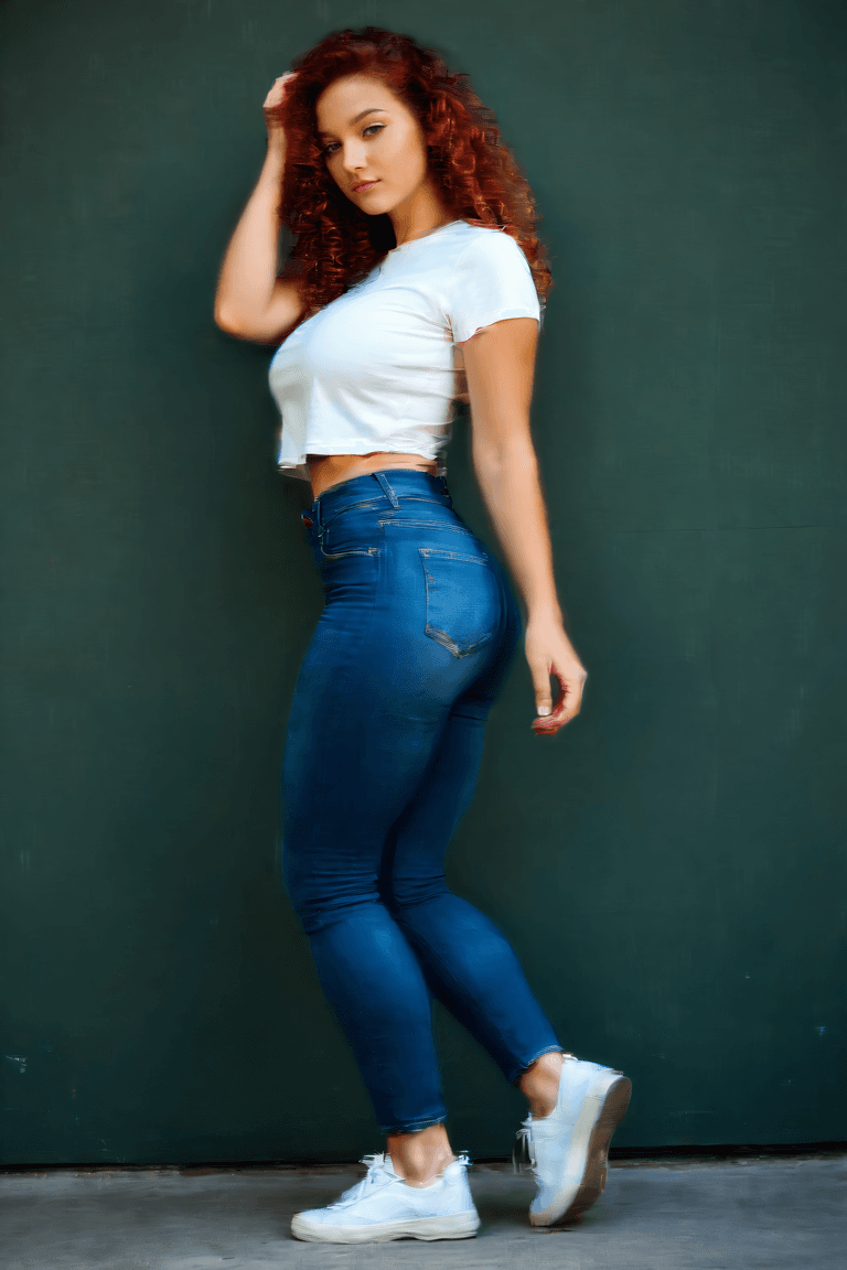 Scarlett — AI Girlfriend