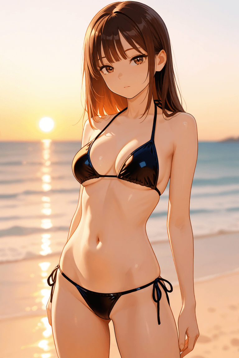 Grace — AI Girlfriend