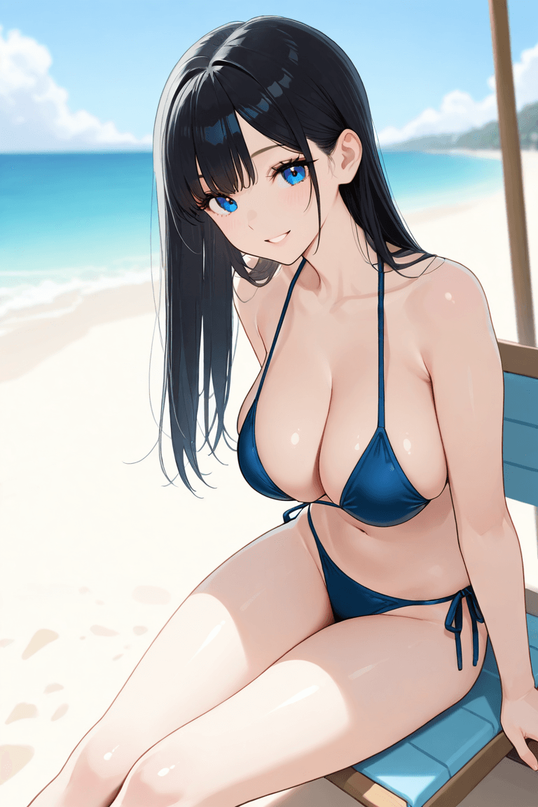 Suki — AI Girlfriend