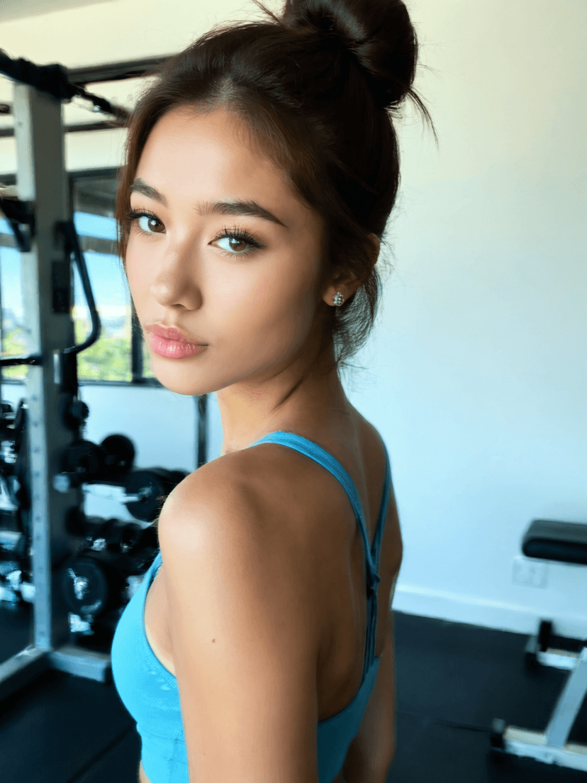 Kira — AI Girlfriend