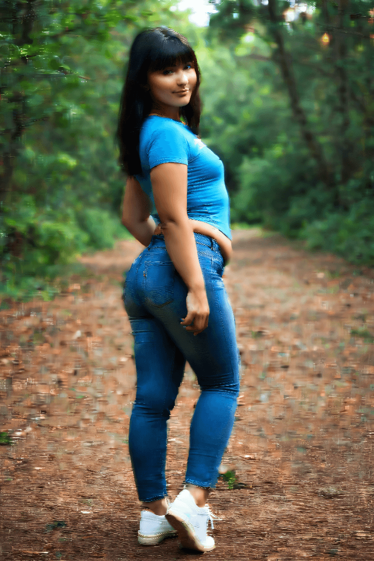 Soraya — AI Girlfriend