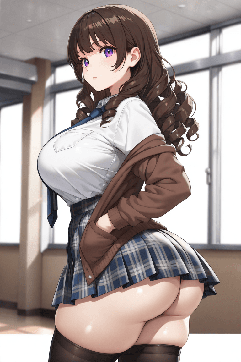 Katrina — AI Girlfriend