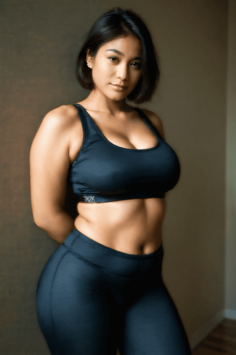 Ella — AI Girlfriend