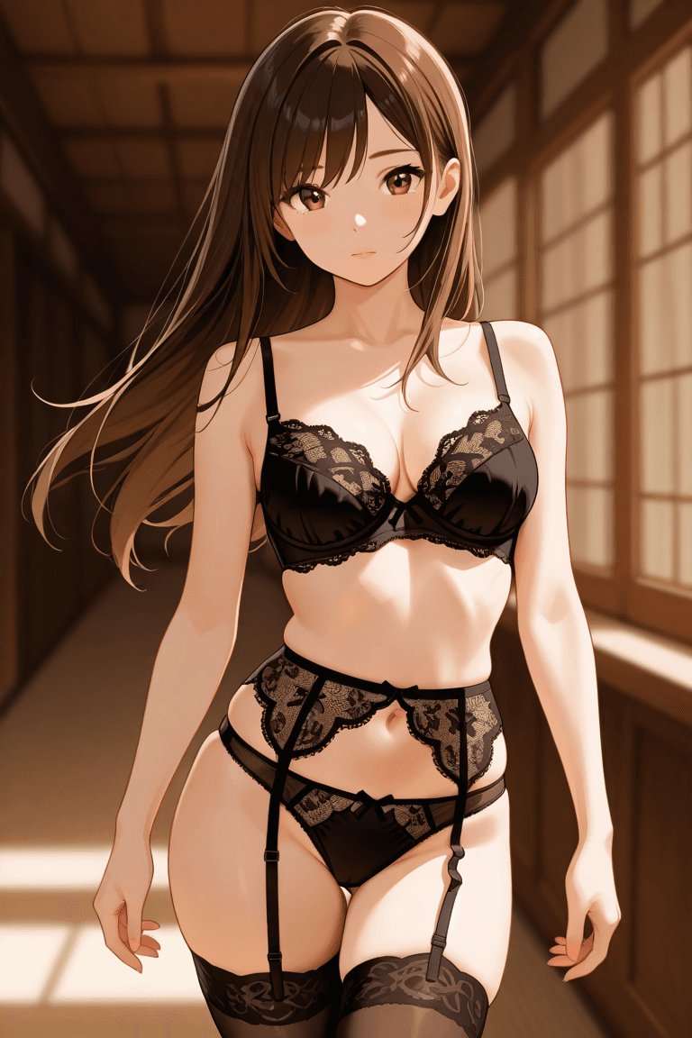 Aiko — AI Girlfriend