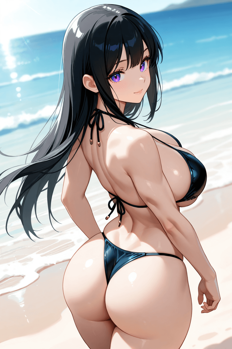 Rin — AI Girlfriend