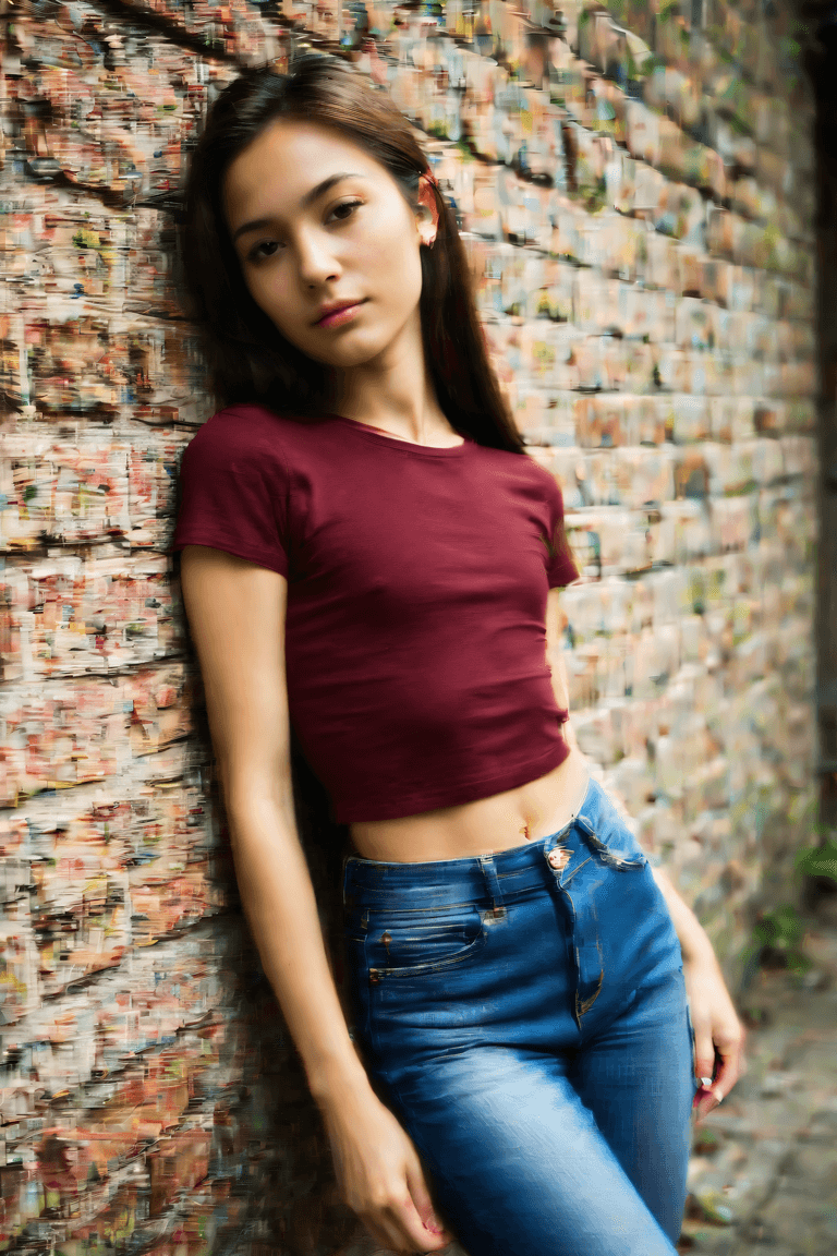 Ananya — AI Girlfriend