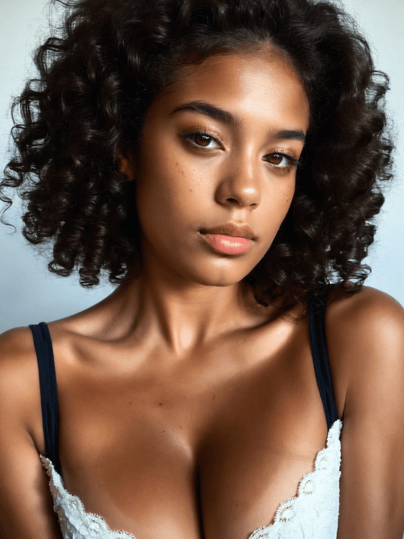 Jasmine — AI Girlfriend