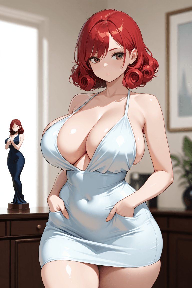 emely — AI Girlfriend