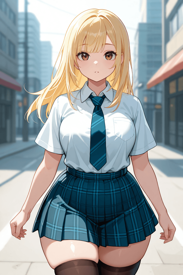 emely — AI Girlfriend