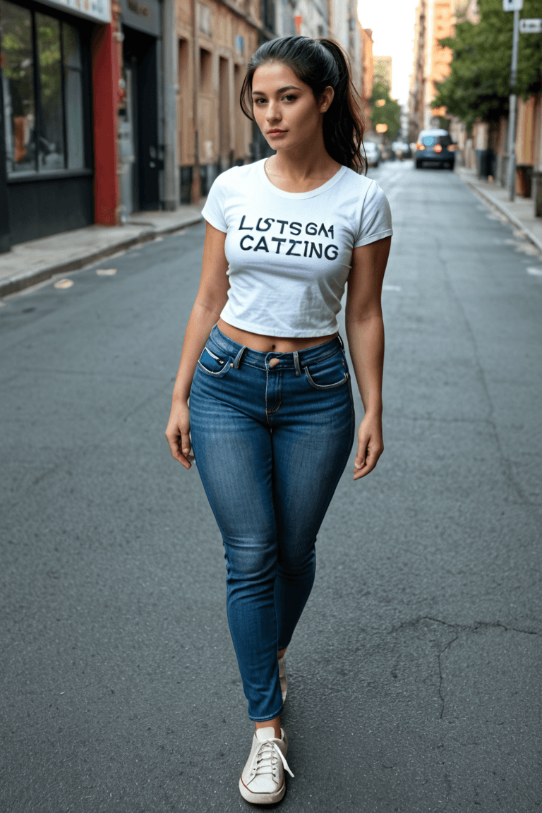 Oni — AI Girlfriend