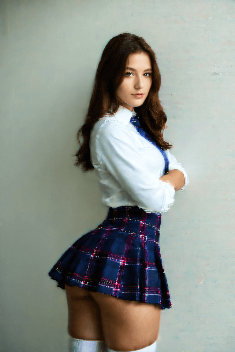 Tara — AI Girlfriend