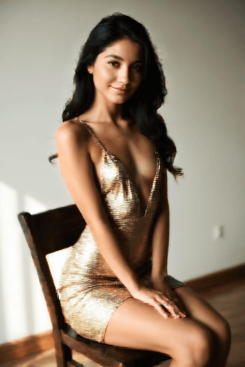 Grace — AI Girlfriend