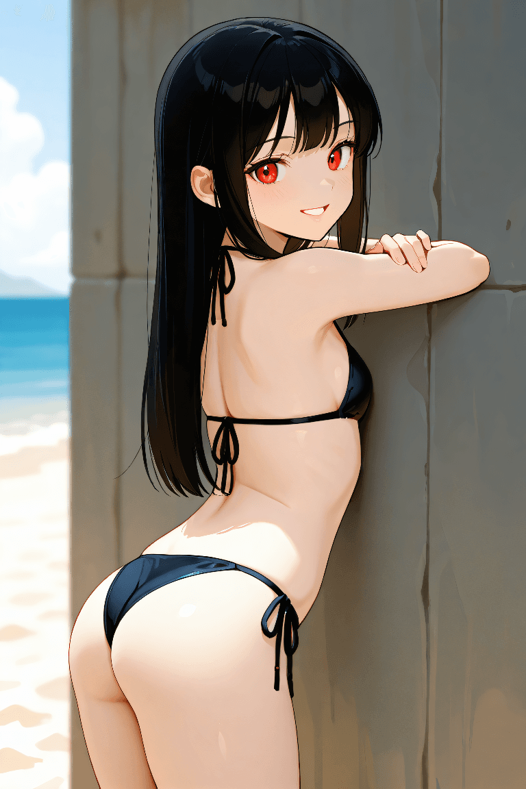 Sakura — AI Girlfriend