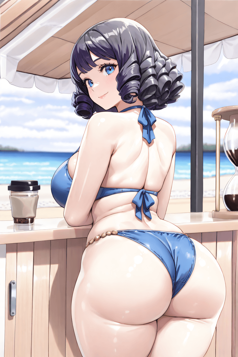 Rosa — AI Girlfriend