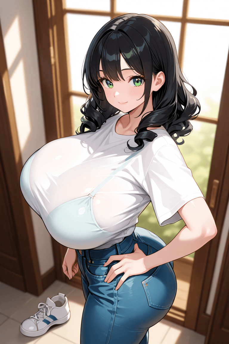 Roxy 21 — AI girlfriend bratty anime chat