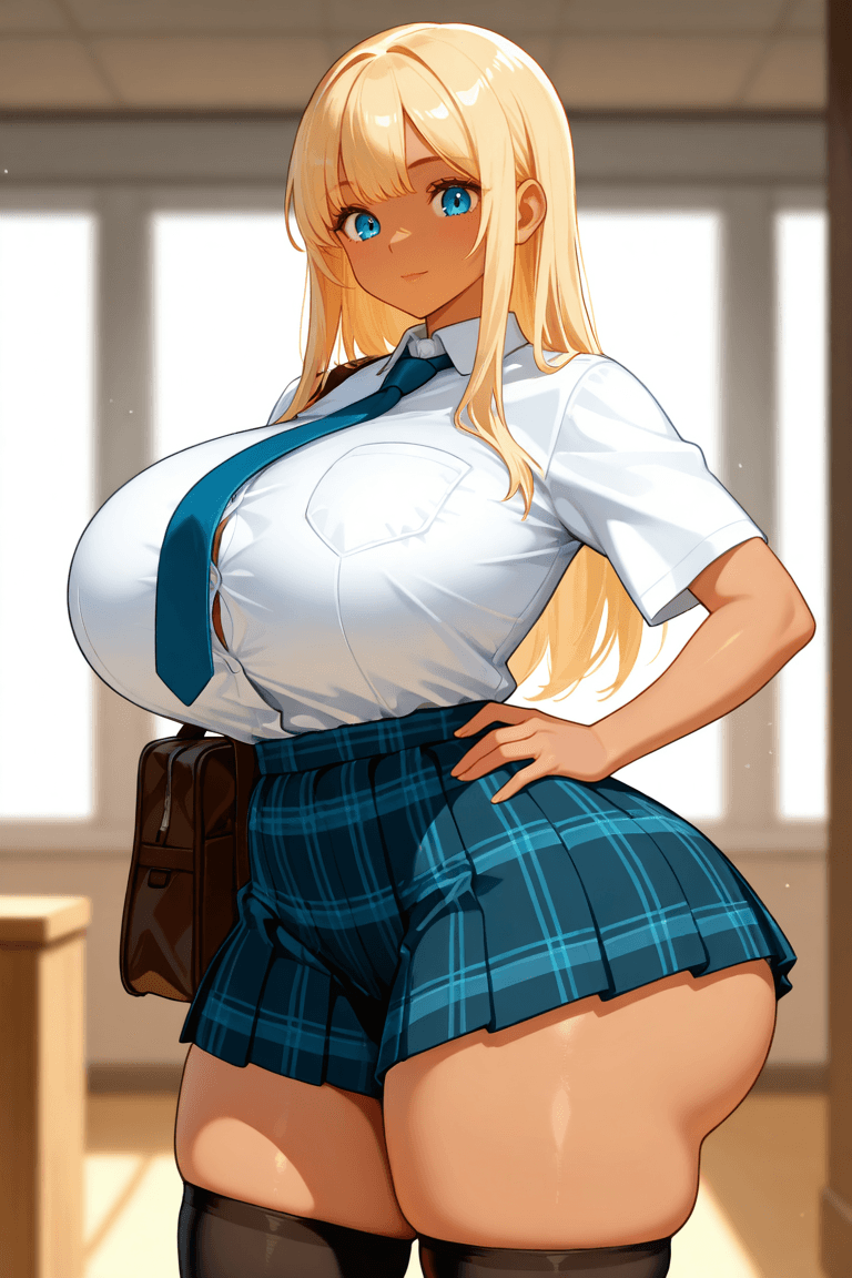 rina — AI Girlfriend