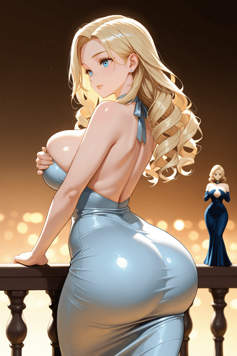 Olivia — AI Girlfriend